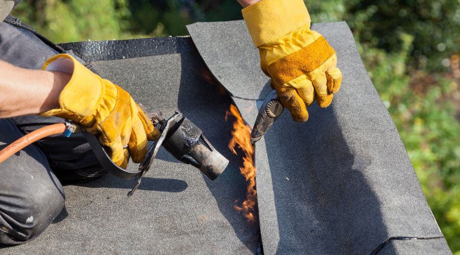 Expert new roof installation services in Ardmore, AL